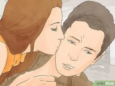 Image titled Act when Your Boyfriend Tells You That You're Beautiful Step 11