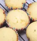 Make Vanilla Cupcakes