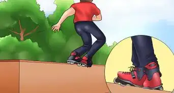 Start Aggressive Inline Skating