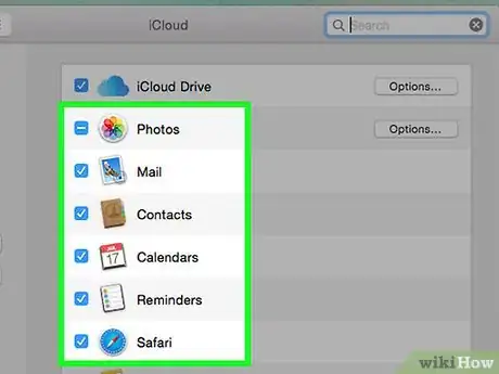 Image titled Use iCloud Storage Step 20