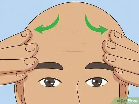 Image titled Shave Your Head Step 12