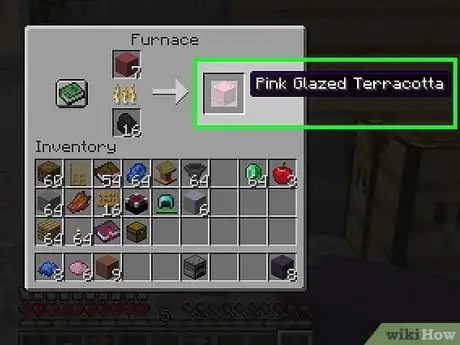 Image titled Make Terracotta in Minecraft Step 13