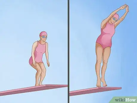 Image titled Do a Dive Step 14