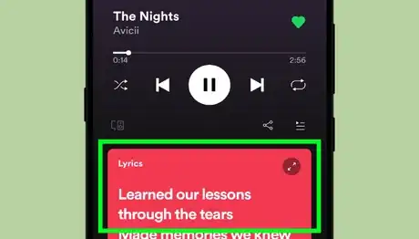 Image titled Spotify lyrics.png