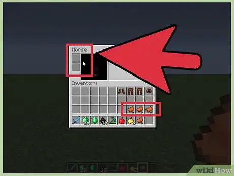 Image titled Find a Saddle in Minecraft Step 25
