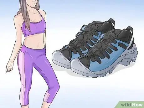 Image titled Select Shoes to Wear with an Outfit Step 38