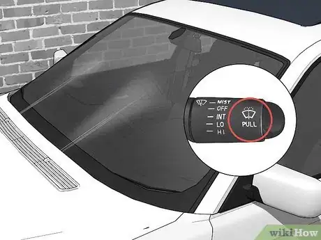 Image titled Troubleshoot a Windshield Washer Pump Step 7