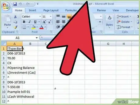 Image titled Convert Microsoft Money Files to Microsoft Excel Files Step 3