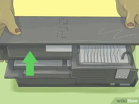 Image titled Troubleshoot a PS2 Step 14