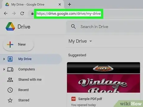 Image titled Share a Google Drive File Step 8