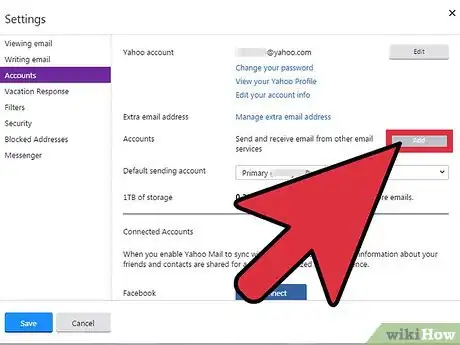 Image titled Manage Your Account Settings on Yahoo! Step 6