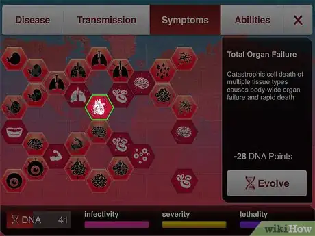 Image titled Beat Prion Brutal Mode in Plague Inc. Step 18