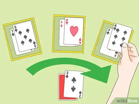 Image titled Deal Blackjack Step 5
