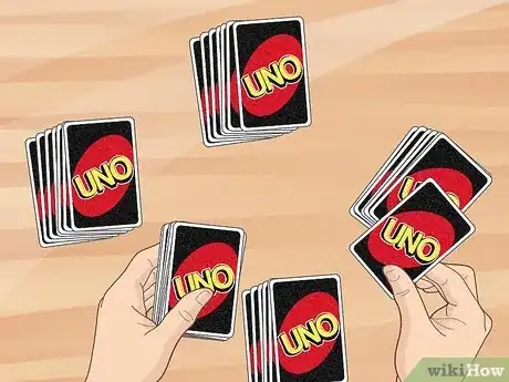 Image titled Play Drunk Uno Step 8