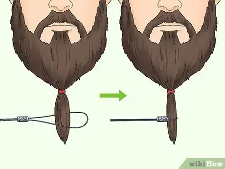 Image titled Use Beard Jewelry Step 4
