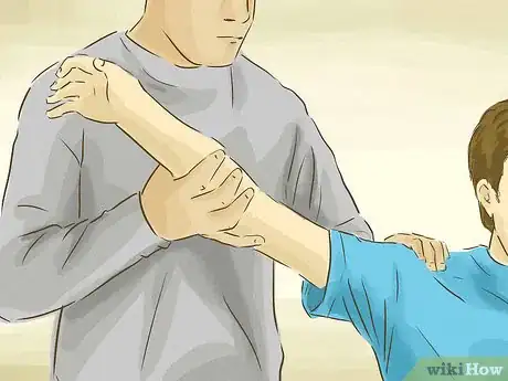 Image titled Heal a Rotator Cuff Tear Step 5