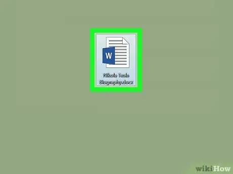 Image titled Indent in Word Step 7