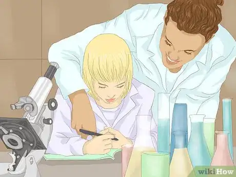 Image titled Stay Safe in a Science Lab Step 15