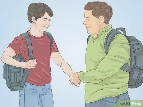 Image titled Prepare For The First Day of School Step 15