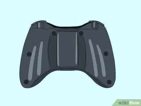 Image titled Open a Wired Xbox 360 Controller Step 2