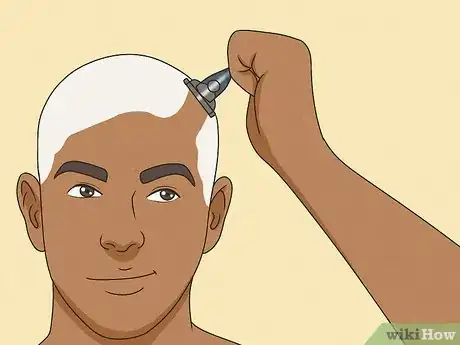 Image titled Shave Your Head Step 22