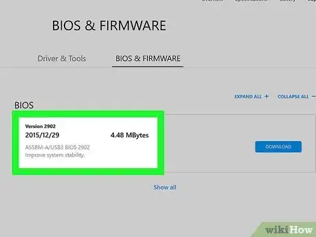 Image titled Update an ASUS BIOS Step 12