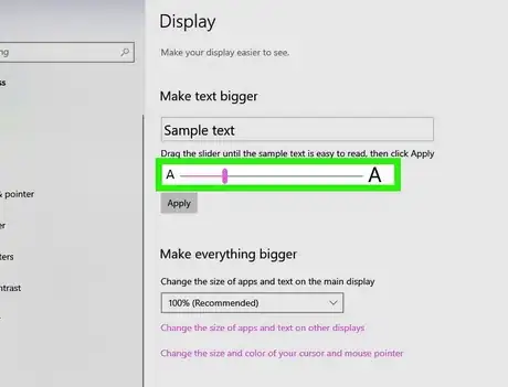 Image titled Adjust Display Size on Windows 10 Step 4.png