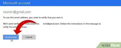 Image titled Set Up a Free Xbox Live Account on a PC or Laptop Step 7