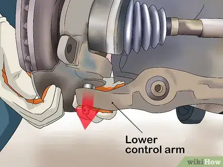 Image titled Replace Bushings Step 6