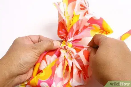 Image titled Make a Cloth Bow Step 21