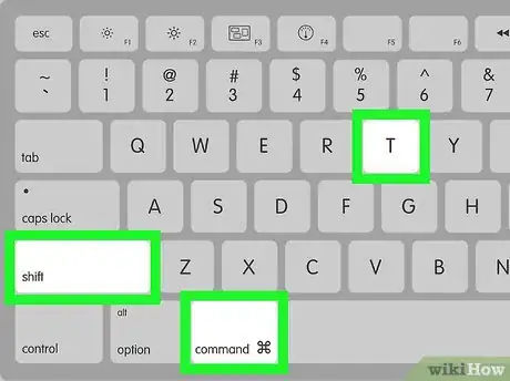 Image titled Switch Tabs with Your Keyboard on PC or Mac Step 15