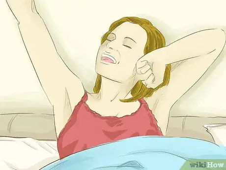 Image titled Sleep With Lower Back Pain Step 12