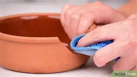 Image titled Repair a Terracotta Pot Step 9