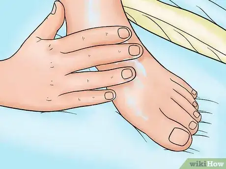 Image titled Soften and Smooth Your Feet Step 1