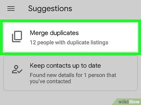 Image titled Delete Duplicate Contacts on Android Step 4