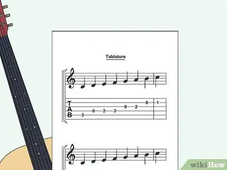 Image titled Learn Guitar Online Step 4