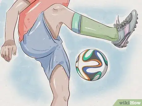 Image titled Do an Around the World in Soccer Step 6