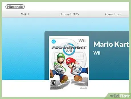 Image titled Play As the Same Characters on Multiplayer on Mario Kart Wii Step 1