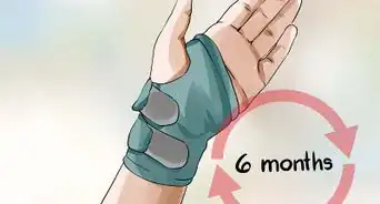 Treat Carpal Tunnel Syndrome