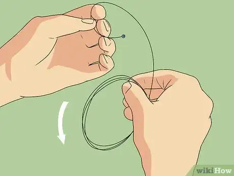 Image titled String for a Left Handed Guitarist Step 3