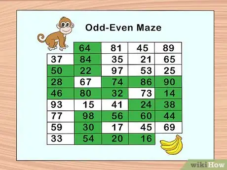 Image titled Teach Even and Odd Numbers Step 10