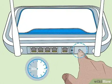 Image titled Fix Your Internet Connection Step 13