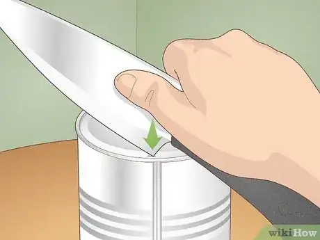 Image titled Open a Can Without a Can Opener Step 19