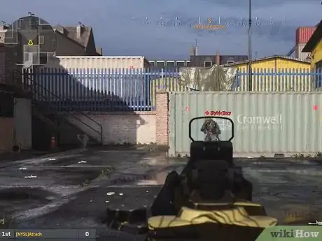 Image titled Trickshot in Call of Duty Step 33