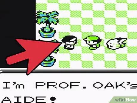 Image titled Get Flash in Pokemon Yellow Step 8