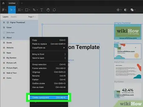 Image titled Create Components in Figma Step 4