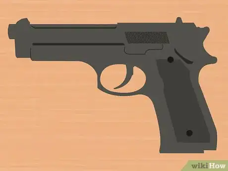 Image titled Buy a Firearm in Texas Step 6
