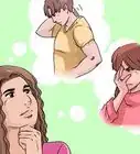 Avoid Blushing at Inappropriate Times