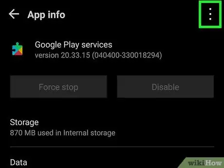 Image titled Uninstall Updates on Google Play Services Step 4