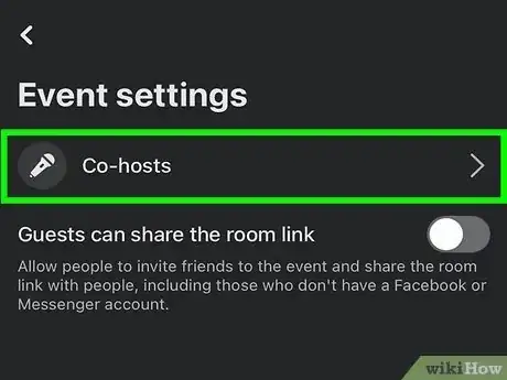 Image titled Add a Host to a Facebook Event Step 8